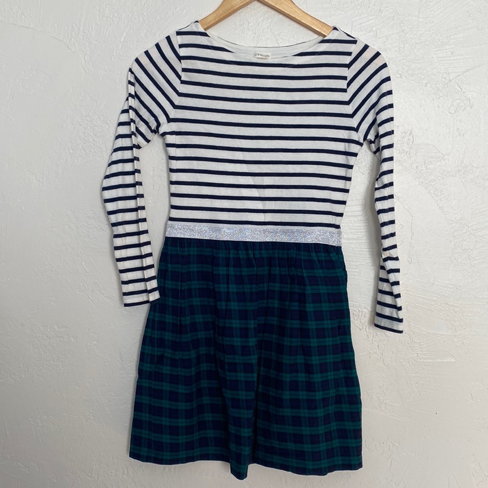 Holiday Dress by Crewcuts